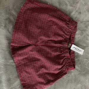Brandy Melville shorts
